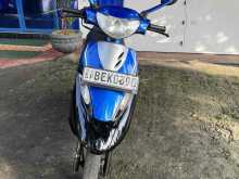 TVS Scooty Pep Plus 2016 Motorbike