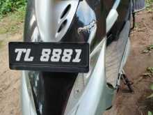 TVS Scooty Pep Plus 2008 Motorbike