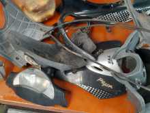 TVS Scooty Pep Plus 2006 Motorbike