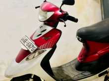 TVS Scooty Pep Plus 2012 Motorbike