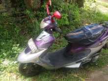 TVS Scooty Pep Plus 2010 Motorbike