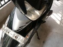 TVS Scooty Pep Plus 2010 Motorbike