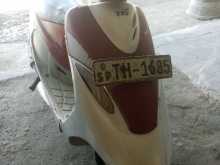 TVS Scooty Pep Plus 1998 Motorbike