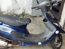 TVS Scooty Pep Plus 2006 Motorbike