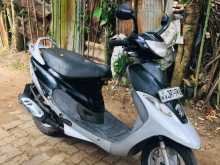 TVS Scooty Pep Plus 2005 Motorbike