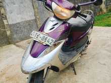 TVS Scooty Pept 2006 Motorbike