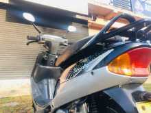 TVS Scooty Pep Plus 2007 Motorbike