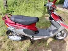 TVS Scooty Pep Plus 2005 Motorbike