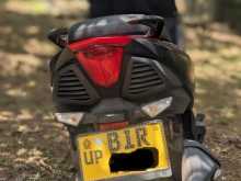 TVS Ntorq 2020 Motorbike
