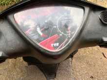 TVS Scooty Streak 2013 Motorbike
