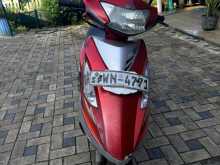 TVS Scooty Streak 2011 Motorbike