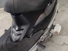 TVS Scooty Streak 2010 Motorbike