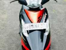 TVS Scooty Streak 2013 Motorbike