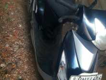 TVS Scooty Streak 2012 Motorbike