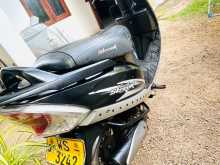 TVS Scooty Streak 2011 Motorbike