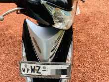 TVS Scooty Streak 2011 Motorbike
