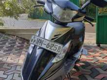 TVS Scooty Streak 2011 Motorbike