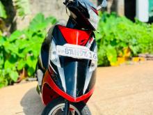 TVS SCOOTY STREAK 2013 Motorbike