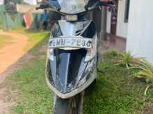 TVS Scooty Streak 2011 Motorbike