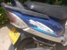 TVS Scooty Streak 2011 Motorbike