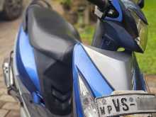 TVS Scooty Streak 2010 Motorbike