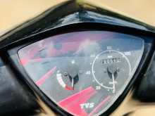 TVS Scooty Streak 2012 Motorbike
