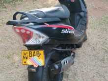 TVS Scooty Streak 2013 Motorbike