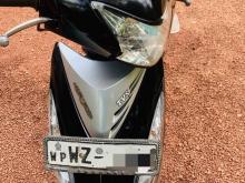 TVS Scooty Streak 2011 Motorbike