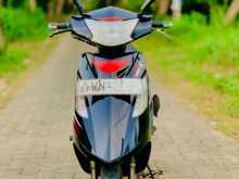 TVS Scooty Streak 2011 Motorbike