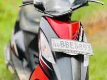 TVS Scooty Streak 2014 Motorbike