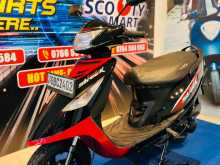 TVS Scooty Streak 2014 Motorbike