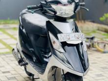 TVS Scooty Streak 2011 Motorbike