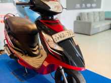 TVS SCOOTY STREAK 2010 Motorbike