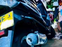 TVS Scooty Streak 2011 Motorbike