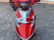 TVS Scooty Streak 2011 Motorbike