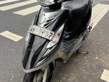 TVS Scooty Streak 2010 Motorbike