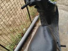 TVS Scooty Streak 2011 Motorbike
