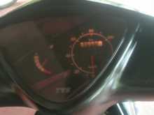 TVS Scooty Streak 2014 Motorbike