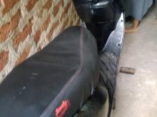 TVS Scooty Streak 2013 Motorbike