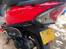 TVS Scooty Streak 2011 Motorbike