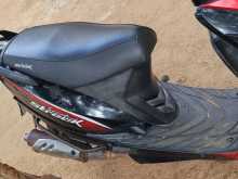 TVS Scooty Streak 2011 Motorbike
