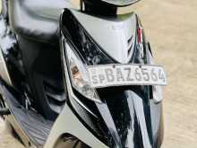 TVS Scooty Streak 2013 Motorbike