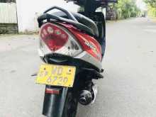 TVS Scooty Streak 2011 Van