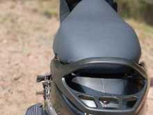 TVS Scooty Pep 2014 Motorbike