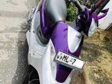TVS Scooty Pep 2006 Motorbike