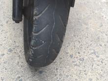 TVS Scooty Pep Plus 2010 Motorbike
