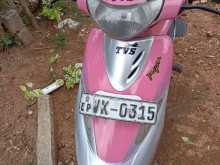 TVS Scortty Pep 2011 Motorbike