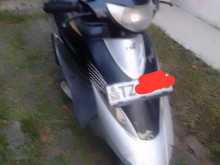 TVS Scooty Pep Plus 2007 Motorbike