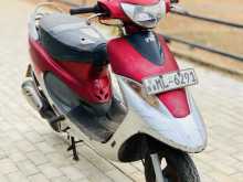 TVS Scooty Pep 2005 Motorbike