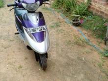 TVS Scooty Pep Plus 2006 Motorbike